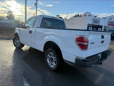 2014 Ford F-150 XL   - Photo 3 - El Paso, TX 79927