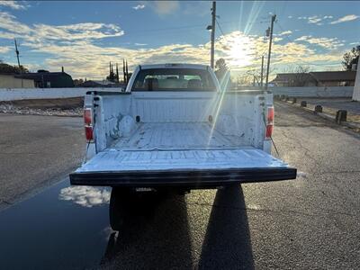 2014 Ford F-150 XL   - Photo 5 - El Paso, TX 79927