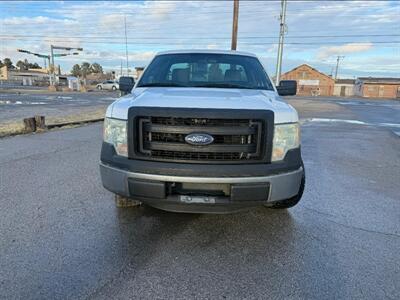 2014 Ford F-150 XL   - Photo 9 - El Paso, TX 79927