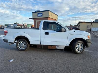 2014 Ford F-150 XL   - Photo 7 - El Paso, TX 79927