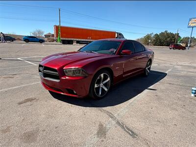2014 Dodge Charger R/T 100th Anniversary   - Photo 6 - El Paso, TX 79927