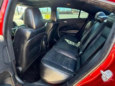 2014 Dodge Charger R/T 100th Anniversary   - Photo 9 - El Paso, TX 79927
