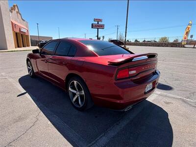 2014 Dodge Charger R/T 100th Anniversary   - Photo 5 - El Paso, TX 79927