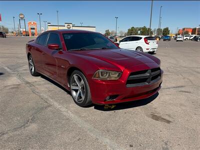 2014 Dodge Charger R/T 100th Anniversary   - Photo 2 - El Paso, TX 79927