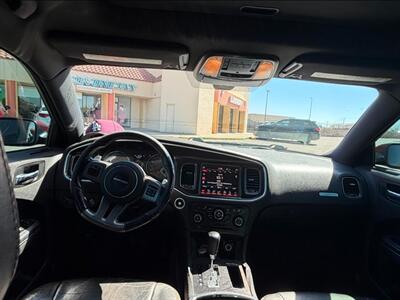 2014 Dodge Charger R/T 100th Anniversary   - Photo 8 - El Paso, TX 79927