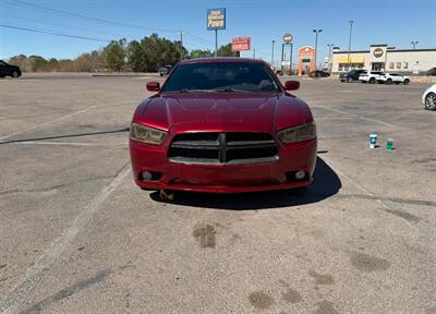 2014 Dodge Charger R/T 100th Anniversary   - Photo 1 - El Paso, TX 79927
