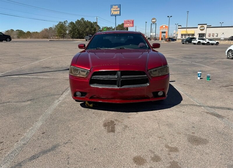 2014 Dodge Charger R/T 100th Anniversary   - Photo 1 - El Paso, TX 79927