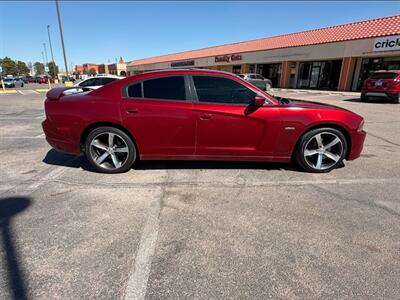 2014 Dodge Charger R/T 100th Anniversary   - Photo 3 - El Paso, TX 79927