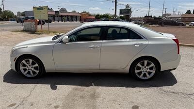 2013 Cadillac ATS 2.5L Luxury   - Photo 2 - El Paso, TX 79927