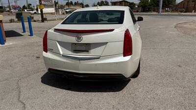 2013 Cadillac ATS 2.5L Luxury   - Photo 3 - El Paso, TX 79927