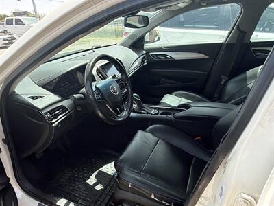 2013 Cadillac ATS 2.5L Luxury   - Photo 5 - El Paso, TX 79927