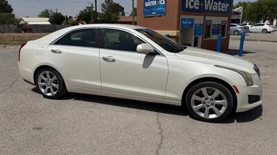 2013 Cadillac ATS 2.5L Luxury   - Photo 4 - El Paso, TX 79927