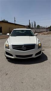 2013 Cadillac ATS 2.5L Luxury   - Photo 1 - El Paso, TX 79927