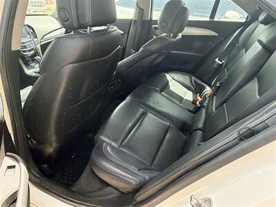 2013 Cadillac ATS 2.5L Luxury   - Photo 6 - El Paso, TX 79927