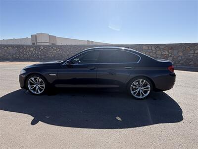 2014 BMW 5 Series 535i xDrive   - Photo 3 - El Paso, TX 79927