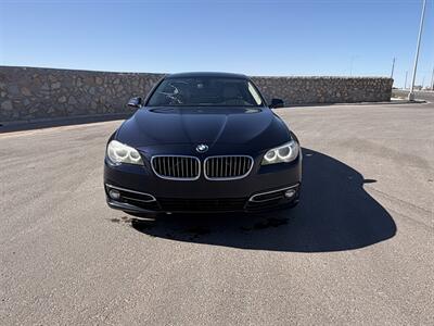 2014 BMW 5 Series 535i xDrive   - Photo 1 - El Paso, TX 79927