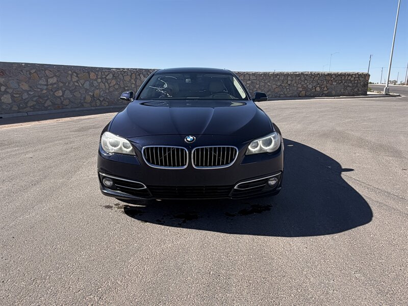 2014 BMW 5 Series 535i xDrive   - Photo 1 - El Paso, TX 79927