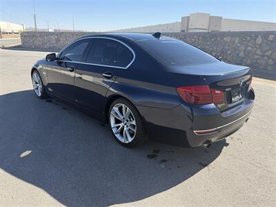 2014 BMW 5 Series 535i xDrive   - Photo 4 - El Paso, TX 79927