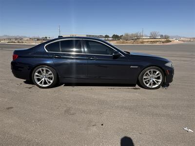 2014 BMW 5 Series 535i xDrive   - Photo 7 - El Paso, TX 79927