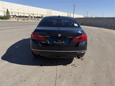 2014 BMW 5 Series 535i xDrive   - Photo 5 - El Paso, TX 79927