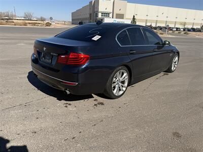 2014 BMW 5 Series 535i xDrive   - Photo 6 - El Paso, TX 79927