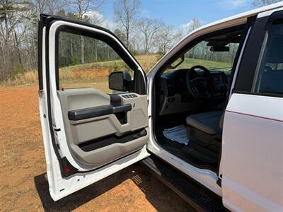 2018 Ford F-150 XL   - Photo 8 - Murphy, NC 28906