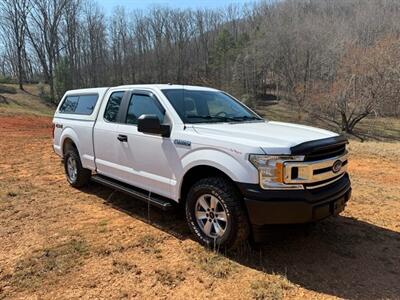 2018 Ford F-150 XL   - Photo 6 - Murphy, NC 28906