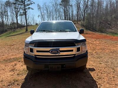 2018 Ford F-150 XL   - Photo 7 - Murphy, NC 28906