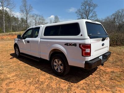 2018 Ford F-150 XL   - Photo 3 - Murphy, NC 28906