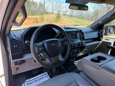 2018 Ford F-150 XL   - Photo 10 - Murphy, NC 28906