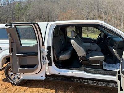 2018 Ford F-150 XL   - Photo 12 - Murphy, NC 28906