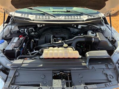 2018 Ford F-150 XL   - Photo 14 - Murphy, NC 28906