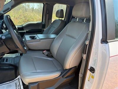 2018 Ford F-150 XL   - Photo 9 - Murphy, NC 28906