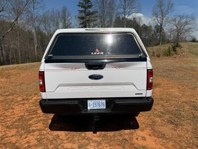 2018 Ford F-150 XL   - Photo 4 - Murphy, NC 28906