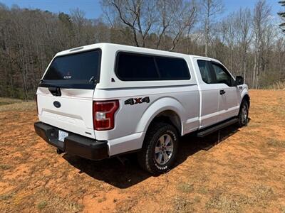 2018 Ford F-150 XL   - Photo 5 - Murphy, NC 28906