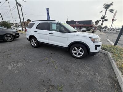 2018 Ford Explorer - Photo 2 - Ventura, CA 93003