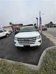 2018 Ford Explorer - Photo 3 - Ventura, CA 93003