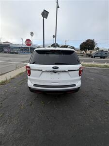 2018 Ford Explorer - Photo 4 - Ventura, CA 93003