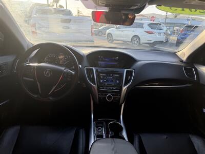 2015 Acura TLX V6 w/Advance   - Photo 4 - Ventura, CA 93003