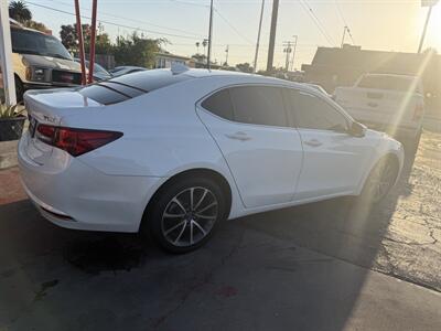 2015 Acura TLX V6 w/Advance   - Photo 2 - Ventura, CA 93003