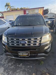 2017 Ford Explorer XLT - Photo 1 - Ventura, CA 93003