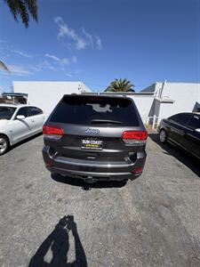 2019 Jeep Grand Cherokee High Altitude - Photo 3 - Ventura, CA 93003