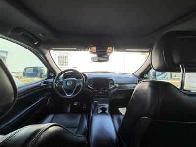 2019 Jeep Grand Cherokee High Altitude - Photo 5 - Ventura, CA 93003