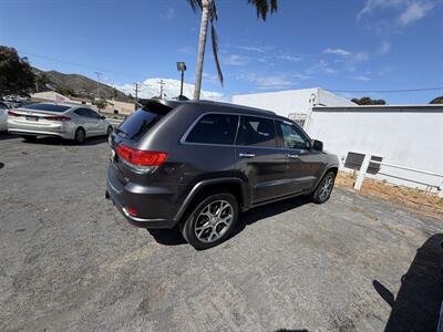 2019 Jeep Grand Cherokee High Altitude - Photo 4 - Ventura, CA 93003