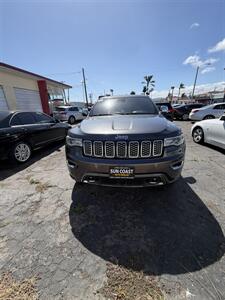 2019 Jeep Grand Cherokee High Altitude - Photo 1 - Ventura, CA 93003