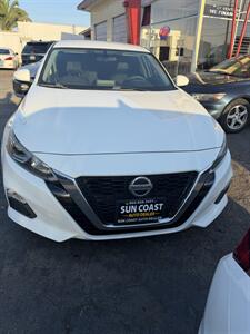 2020 Nissan Altima 2.5 S   - Photo 1 - Ventura, CA 93003