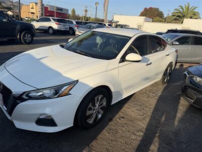 2020 Nissan Altima 2.5 S   - Photo 3 - Ventura, CA 93003