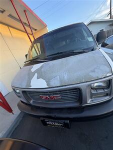 2002 GMC Savana 3500 - Photo 2 - Ventura, CA 93003