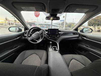 2024 Toyota Camry LE - Photo 5 - Ventura, CA 93003