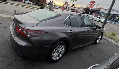 2024 Toyota Camry LE - Photo 3 - Ventura, CA 93003